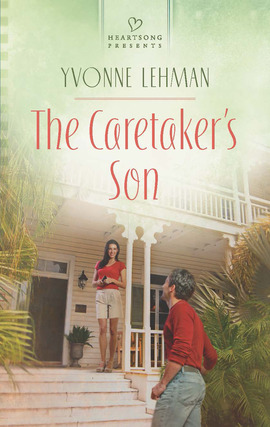 Title details for The Caretaker's Son by Yvonne Lehman - Available